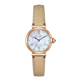 Citizen EM1073-18D Kadın Kol Saati