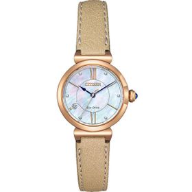 Citizen EM1073-18D Kadın Kol Saati
