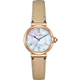 Citizen EM1073-18D Kadın Kol Saati