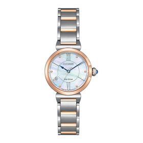 Citizen EM1074-82D Kadın Kol Saati