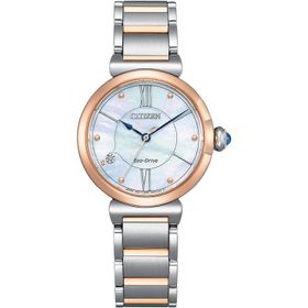 Citizen EM1074-82D Kadın Kol Saati