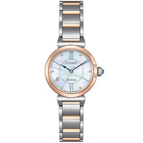 Citizen EM1074-82D Kadın Kol Saati