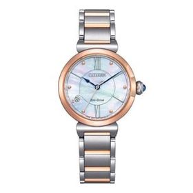 Citizen EM1074-82D Kadın Kol Saati