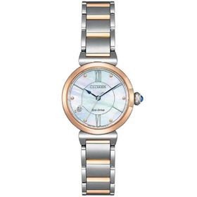 Citizen EM1074-82D Kadın Kol Saati