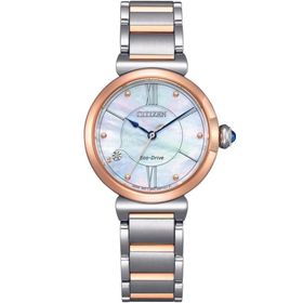 Citizen EM1074-82D Kadın Kol Saati
