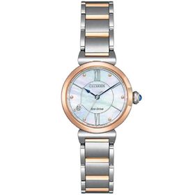Citizen EM1074-82D Kadın Kol Saati