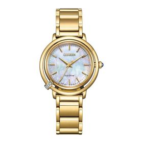 Citizen EM1092-64D Kadın Kol Saati