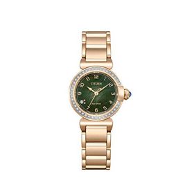 Citizen EM1123-62X Kadın Kol Saati