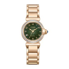 Citizen EM1123-62X Kadın Kol Saati