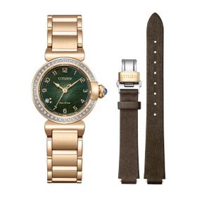 Citizen EM1123-62X Kadın Kol Saati