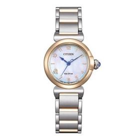 Citizen EM1136-87D Kadın Kol Saati