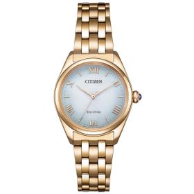 Citizen EM1143-81X Kadın Kol Saati