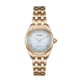 Citizen EM1143-81X Kadın Kol Saati