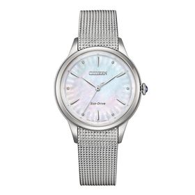 Citizen EM1150-86D Kadın Kol Saati