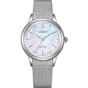 Citizen EM1150-86D Kadın Kol Saati