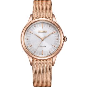Citizen EM1153-88A Kadın Kol Saati