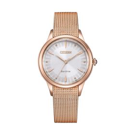 Citizen EM1153-88A Kadın Kol Saati