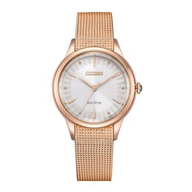 Citizen EM1153-88A Kadın Kol Saati