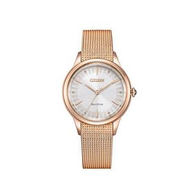 Citizen EM1153-88A Kadın Kol Saati