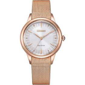 Citizen EM1153-88A Kadın Kol Saati