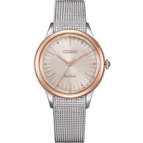 Citizen EM1156-80X Kadın Kol Saati