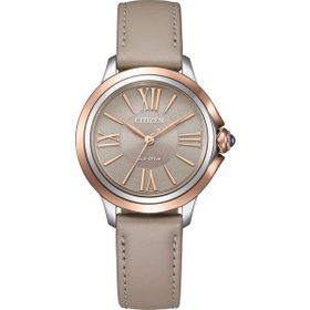 Citizen EM1166-01Z Eco-Drive Kadın Kol Saati