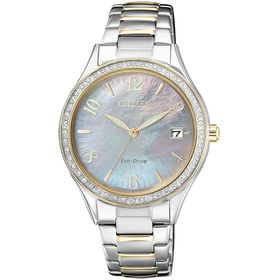 Citizen EO1184-81D Kadın Kol Saati