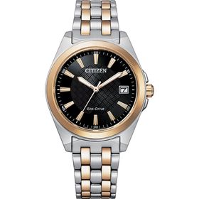 Citizen EO1213-85E Kadın Kol Saati
