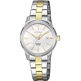 Citizen EU6074-51D Kadın Kol Saati
