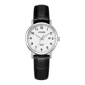 Citizen EU6090-03A Siyah Kol Saati