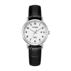 Citizen EU6090-03A Siyah Kol Saati
