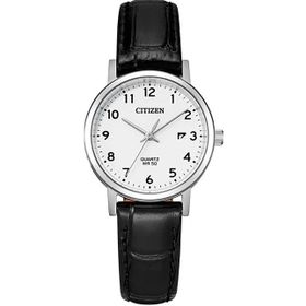 Citizen EU6090-03A Siyah Kol Saati