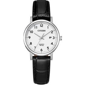 Citizen EU6090-03A Siyah Kol Saati