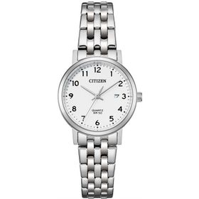 Citizen EU6090-54A Kadın Kol Saati