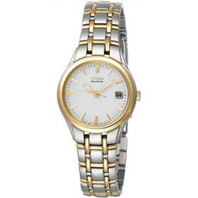 Citizen EW1264-50A Kadın Kol Saati