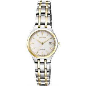 Citizen EW2484-82B Kadın Kol Saati