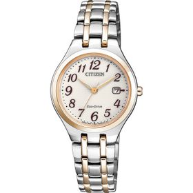 Citizen EW2486-87A Kadın Kol Saati