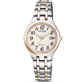 Citizen EW2486-87A Kadın Kol Saati