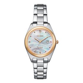 Citizen EW2606-87Y Kadın Kol Saati