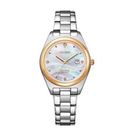 Citizen EW2606-87Y Kadın Kol Saati