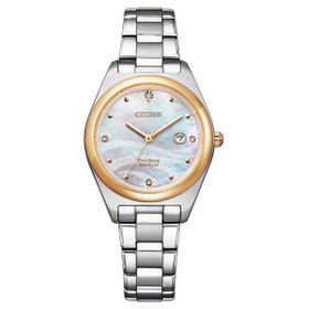 Citizen EW2606-87Y Kadın Kol Saati
