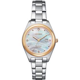 Citizen EW2606-87Y Kadın Kol Saati