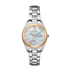 Citizen EW2606-87Y Kadın Kol Saati