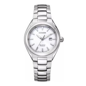 Citizen EW2610-80A Unisex Kol Saati