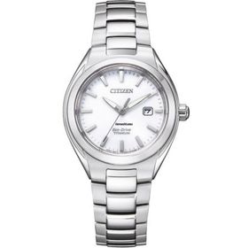 Citizen EW2610-80A Unisex Kol Saati