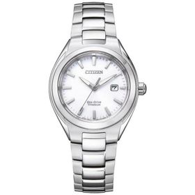 Citizen EW2610-80A Unisex Kol Saati