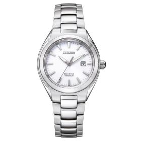 Citizen EW2610-80A Unisex Kol Saati