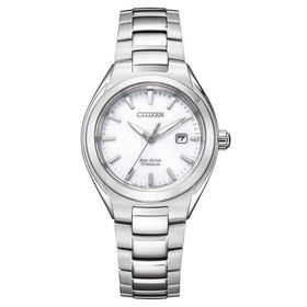 Citizen EW2610-80A Unisex Kol Saati
