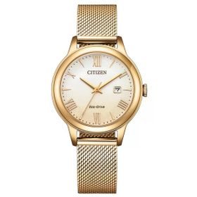 Citizen EW2623-70P Eco-Drive Kadın Kol Saati