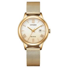 Citizen EW2623-70P Eco-Drive Kadın Kol Saati